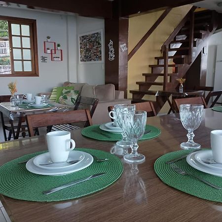 Hostel Guaratiba Casa Do Cafe Ρίο ντε Τζανέιρο Εξωτερικό φωτογραφία