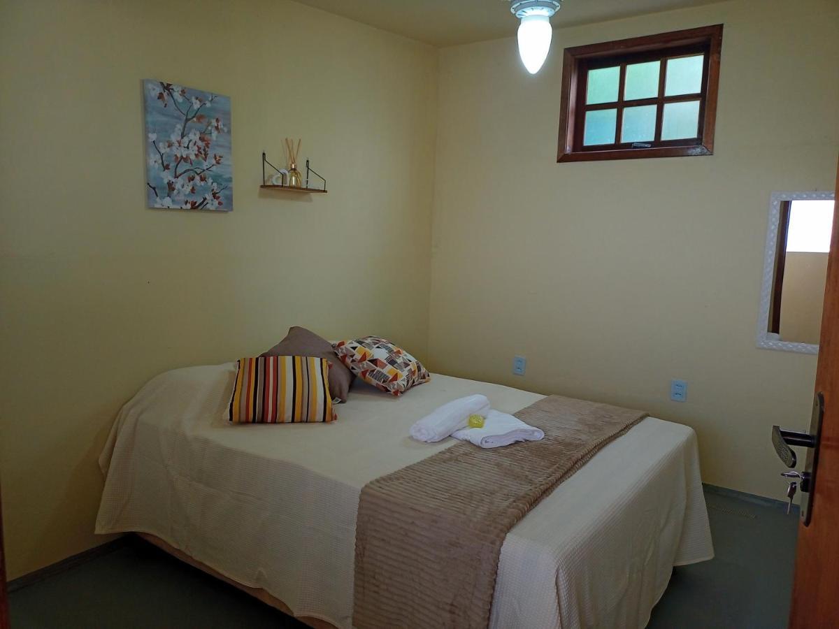 Hostel Guaratiba Casa Do Cafe Ρίο ντε Τζανέιρο Εξωτερικό φωτογραφία