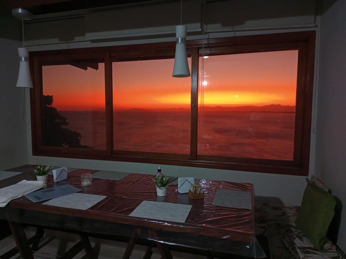 Hostel Guaratiba Casa Do Cafe Ρίο ντε Τζανέιρο Εξωτερικό φωτογραφία