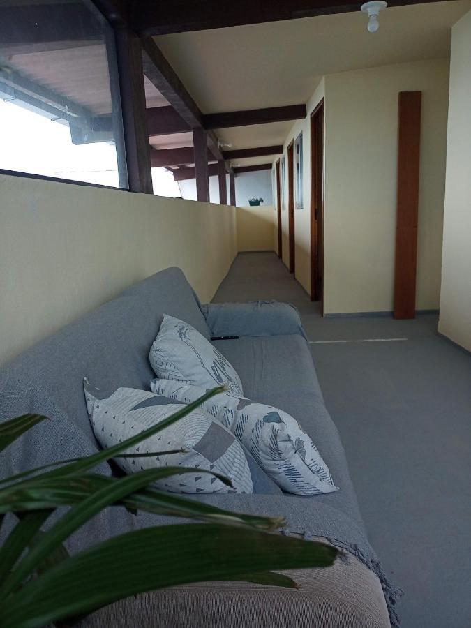 Hostel Guaratiba Casa Do Cafe Ρίο ντε Τζανέιρο Εξωτερικό φωτογραφία