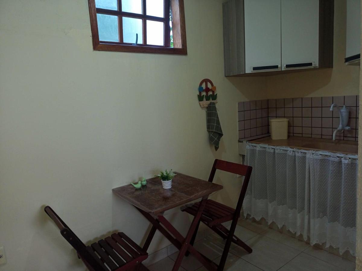 Hostel Guaratiba Casa Do Cafe Ρίο ντε Τζανέιρο Εξωτερικό φωτογραφία