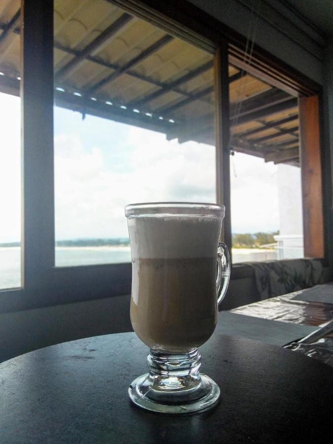 Hostel Guaratiba Casa Do Cafe Ρίο ντε Τζανέιρο Εξωτερικό φωτογραφία