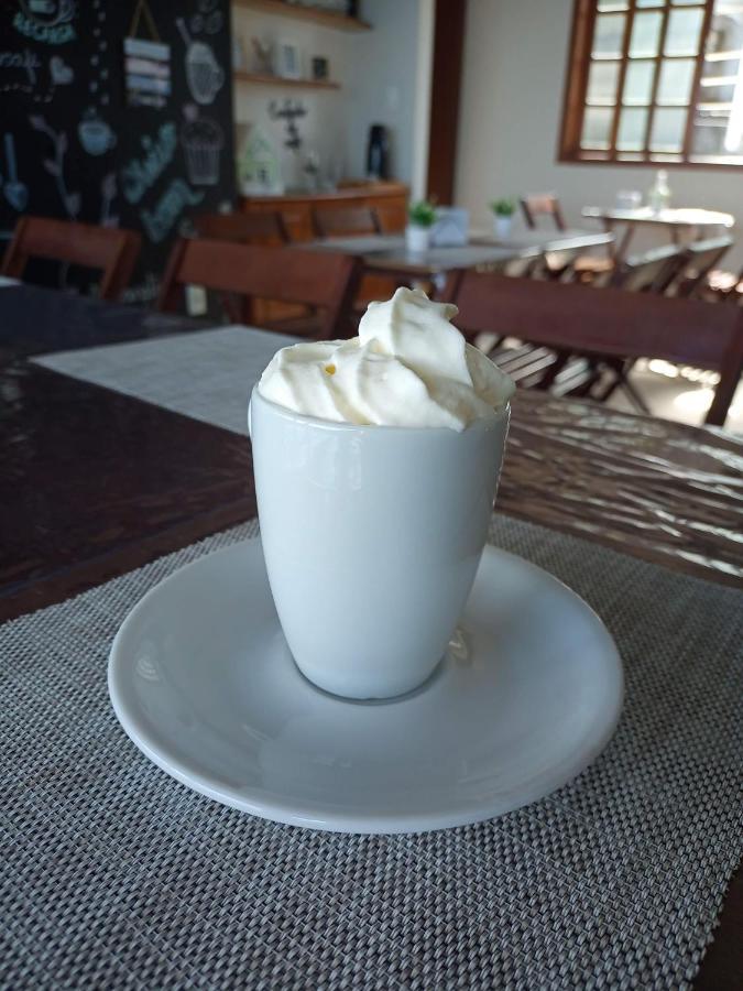 Hostel Guaratiba Casa Do Cafe Ρίο ντε Τζανέιρο Εξωτερικό φωτογραφία