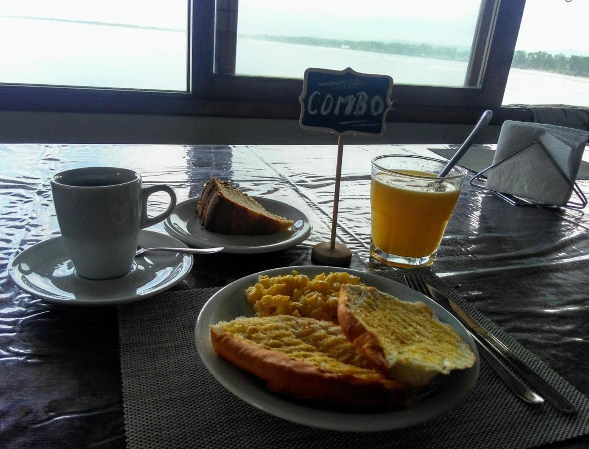 Hostel Guaratiba Casa Do Cafe Ρίο ντε Τζανέιρο Εξωτερικό φωτογραφία