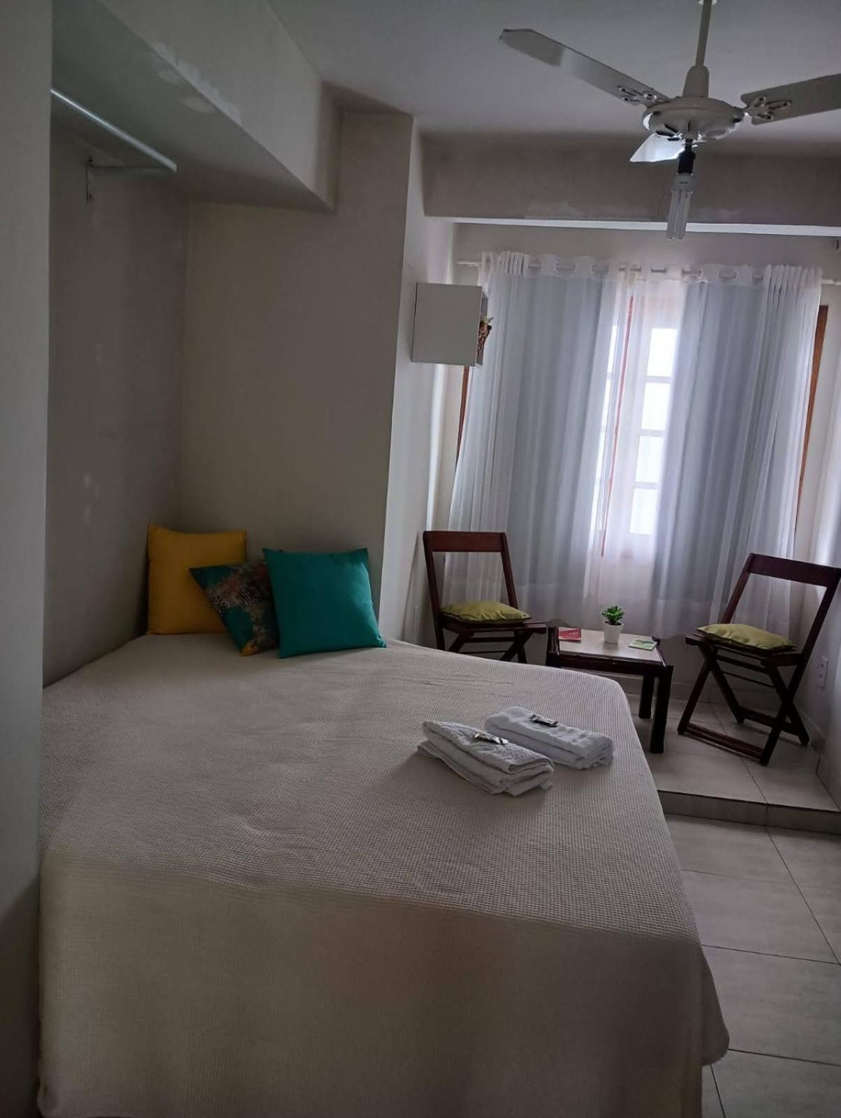 Hostel Guaratiba Casa Do Cafe Ρίο ντε Τζανέιρο Δωμάτιο φωτογραφία