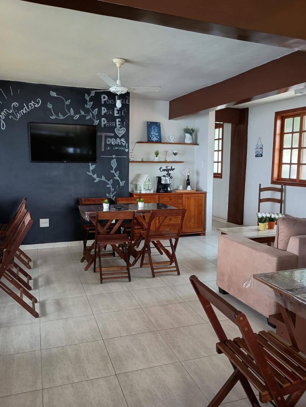 Hostel Guaratiba Casa Do Cafe Ρίο ντε Τζανέιρο Δωμάτιο φωτογραφία